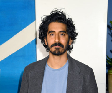 Dev Patel cierpi na syndrom oszusta