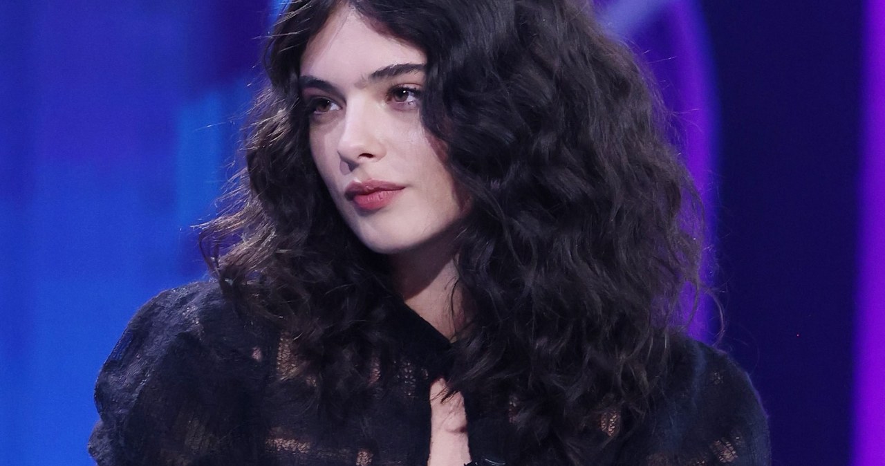 Deva Cassel /Stefania D'Alessandro/Getty Images /Getty Images