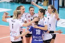 Developres SkyRes Rzeszów zamknął skład na kolejny sezon Ligi Siatkówki Kobiet