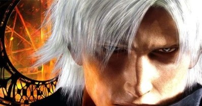 Devil May Cry 3 - motyw graficzny /CDA