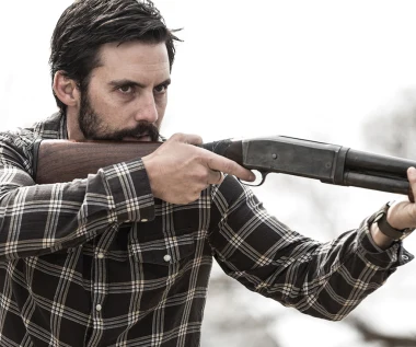 "Devil's Gate" [trailer]