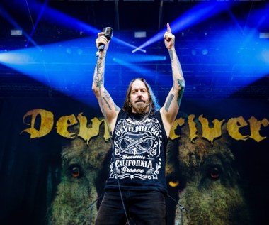 DevilDriver na jedynym koncercie w Polsce [DATA, MIEJSCE, BILETY]