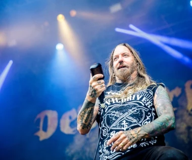 DevilDriver z potężnym singlem przed premierą nowej płyty. Sprawdź tytułowy utwór z albumu "Strike And Kill"