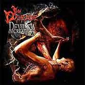 Thy Disease: -Devilish Art Of Creation