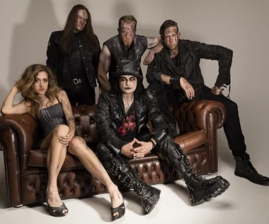 Devilment: Szczegóły premiery "II: The Mephisto Waltzes"