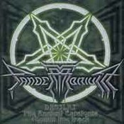 Pandemonium: -Devilri. The Ancient Catatonia. Bonus tracks