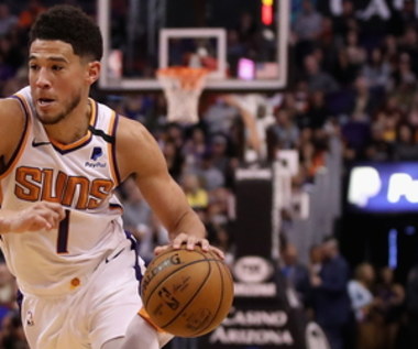 Devin Booker wygrał turniej w NBA 2K