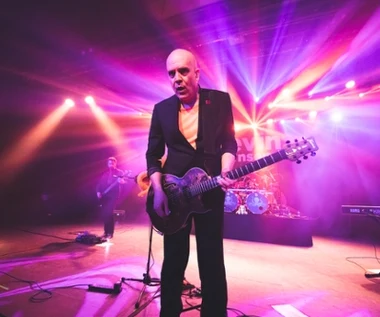 Devin Townsend powraca do Polski. "Nieustanne przekraczanie muzycznych granic"