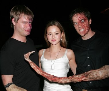 Devon Aoki: Dziewczyna z Miasta Grzechu