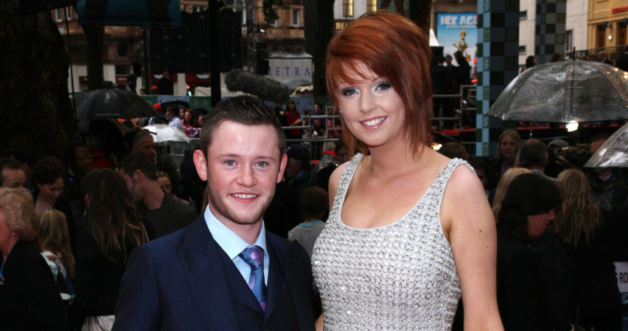 Devon Murray /East News