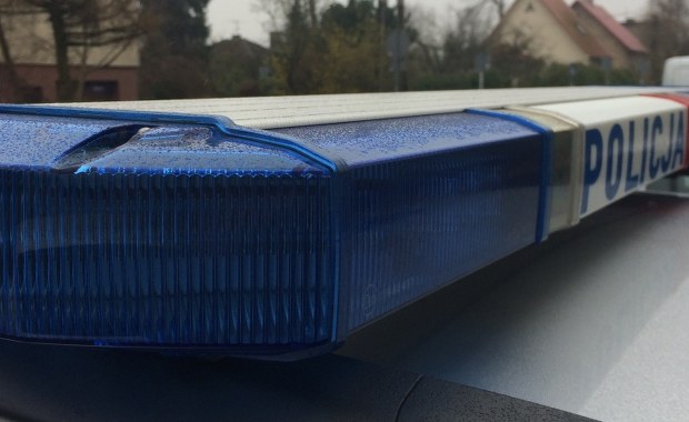 Dewastacja nagrobka i kradzież szczątków na Pomorzu