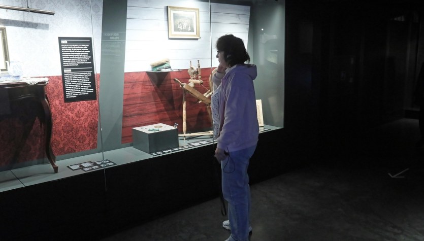 Dewastacja w Muzeum Pamięci Sybiru. Jest prawomocny wyrok