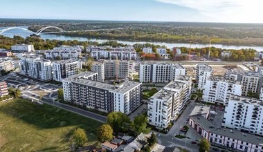 Deweloper ruszył z nową inwestycją na Jakubskim Przedmieściu w Toruniu. Tutaj była fabryka Metronu