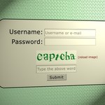 Deweloper zmienił CAPTCHA w minigrę DOOM