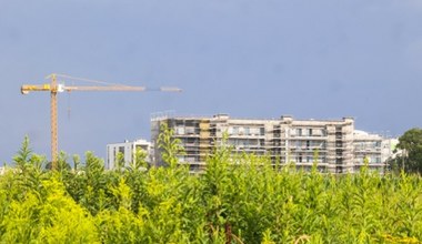 Deweloperska iluzja. Oszczędności życia przepadły bez śladu