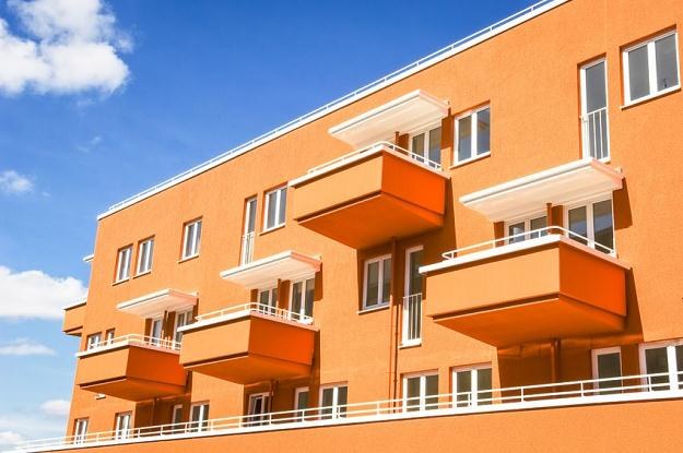 Deweloperzy budują najmniejsze mieszkania od 2006 roku /&copy;123RF/PICSEL