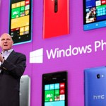 Deweloperzy cenią Windows Phone’a, ale to Android wciąż jest najpopularniejszy