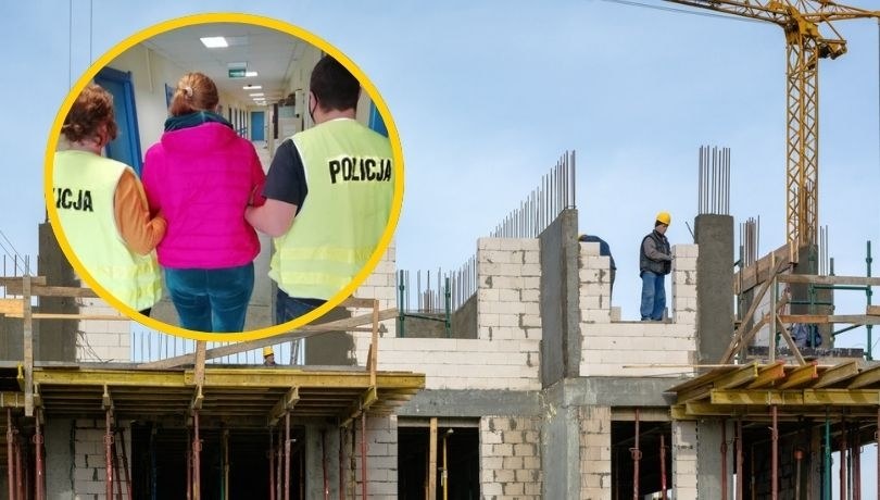 Deweloperzy oszukali setki osób. Grożą im surowe kary /Policja /Shutterstock