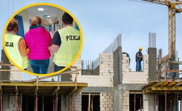 Deweloperzy-oszuści przed sąd. Setki oszukanych, miliony strat