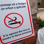 Deweloperzy wprowadzają zakaz palenia