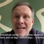 "Dexter: Grzech pierworodny": Christian Slater o relacji Harry’ego i Deb
