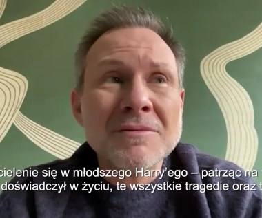 "Dexter: Grzech pierworodny": Christian Slater o serialu "Dexter", "Dexter: Grzech pierworodny" oraz o swoim bohaterze