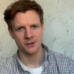 „Dexter: Grzech pierworodny”: Patrick Gibson o tym, dlaczego można kibicować Dexterowi (albo nawet go zrozumieć)