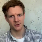 „Dexter: Grzech pierworodny”: Patrick Gibson o tym, dlaczego można kibicować Dexterowi (albo nawet go zrozumieć)