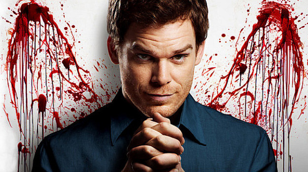 "Dexter" powraca już 30 września /ShowTime /materiały prasowe