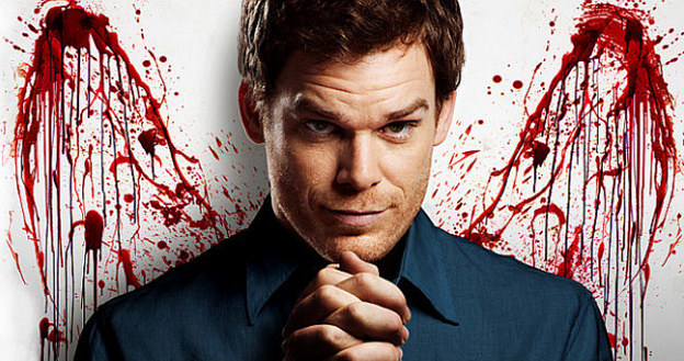 "Dexter" powraca już 30 września /ShowTime /materiały prasowe