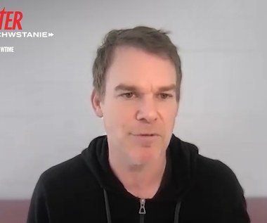 “Dexter: Zmartwychwstanie”: Michael C. Hall o powrocie do roli Dextera