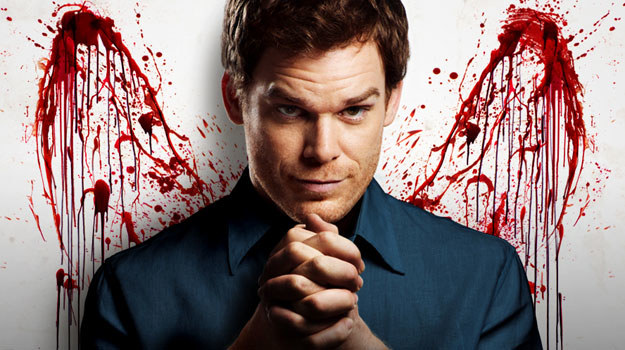 "Dexter" /materiały prasowe