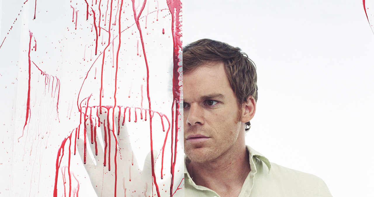 "Dexter" /CBS Photo Archive  /Getty Images