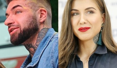 Deynn i Majewski zdradzili imię syna. Niedawno potomka nazwała tak inna znana para