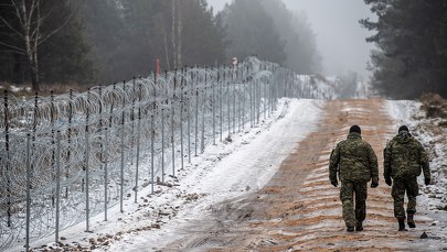 Dezercja polskiego żołnierza na Białoruś. Jest śledztwo