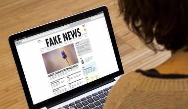 Dezinformacja nie jest wynalazkiem ludzi. Natura robi to od milionów lat