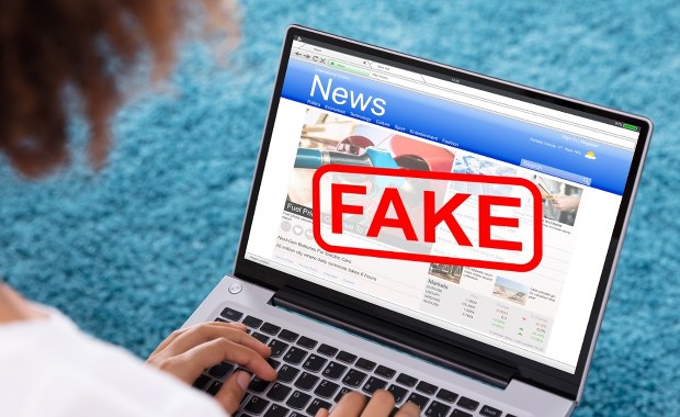 ​Dezinformacja - sprawdź jak rozbić swoją bańkę informacyjną