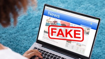 ​Dezinformacja - sprawdź jak rozbić swoją bańkę informacyjną