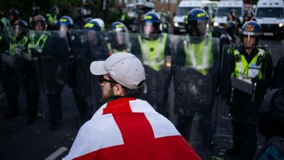 Dezinformacja wokół śmierci Henry'ego Nowaka. Ofiarą padli policjanci