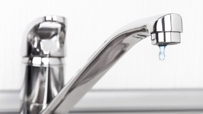 Dezynfekcja miejskiej sieci wodociągowej w Rzeszowie