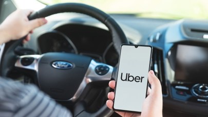"DGP": Ceny Ubera mogą wrosnąć o połowę