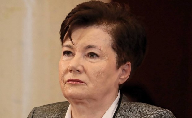 "DGP": Hanna Gronkiewicz-Waltz ma policyjną ochronę