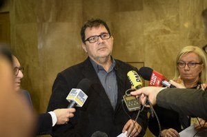 "DGP": Listy sędziów TK pod specjalnym nadzorem