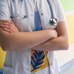"DGP": Ma być łatwiej zatrudnić lekarza z Ukrainy