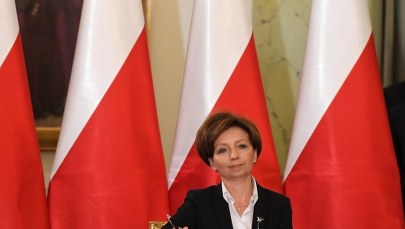 „DGP”: Minister pracy łamała kodeks pracy