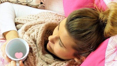 "DGP": Nadciąga pik grypowy. W Czechach i na Ukrainie epidemia