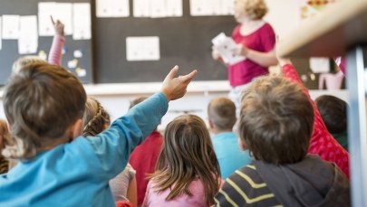"DGP": Nauczyciele zostaną urzędnikami i nie będą mogli strajkować?