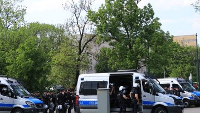 "DGP": Operacja "Wybory", czyli jak można podsłuchać policję 