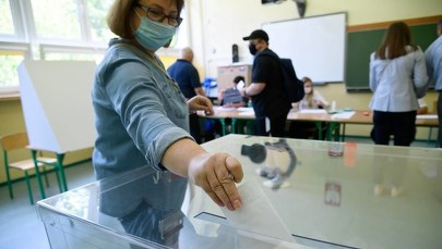 "DGP": PiS chce zmienić kodeks wyborczy