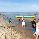 "DGP": Polskie morze znowu w cenie